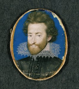 Retrato de un hombre desconocido